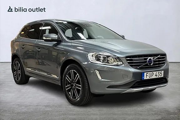 Volvo Xc60 2017 photo 4