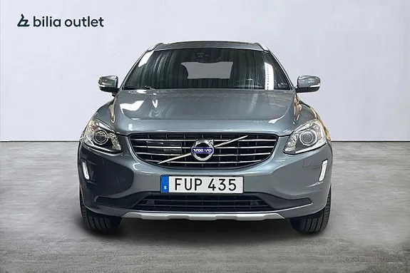Volvo Xc60 2017 photo 3