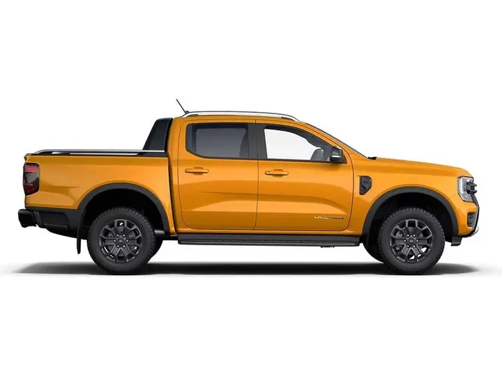 Ford Ranger photo 2