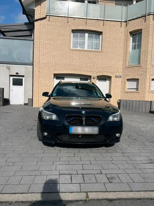 BMW 520D