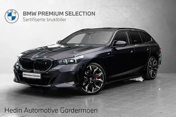 BMW I5