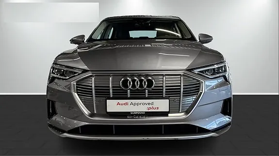 Audi E-Tron 2022 photo 3