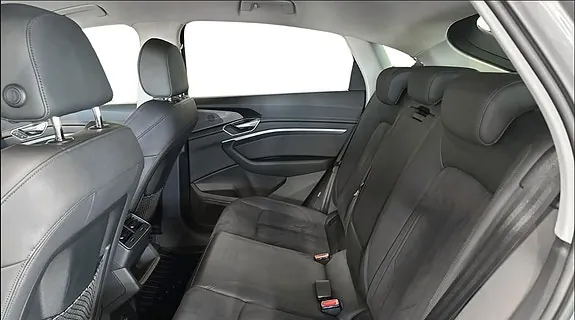 Audi E-Tron 2022 photo 5