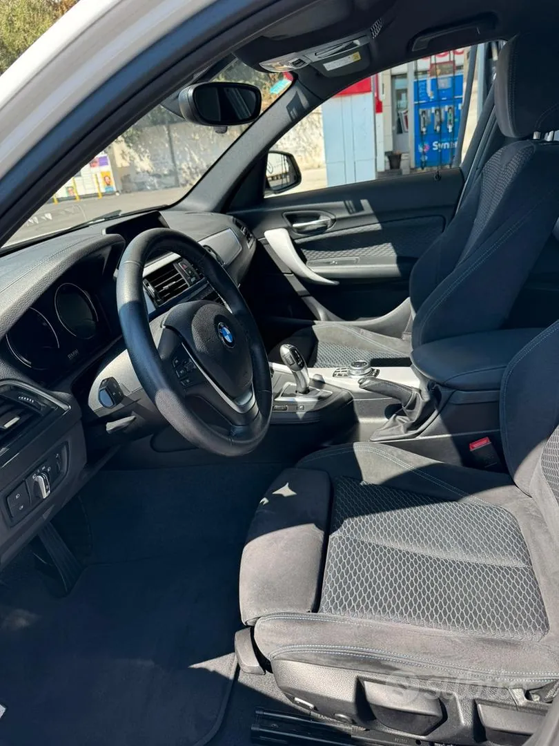 BMW 118D 2018 photo 5