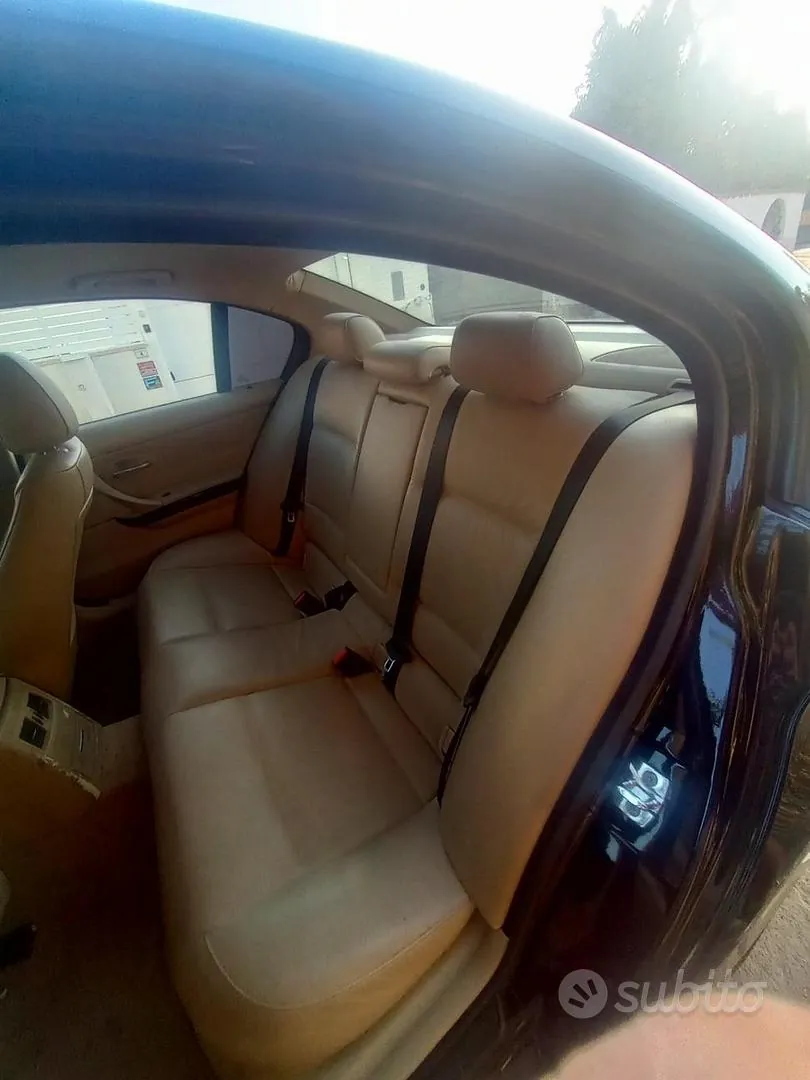 BMW 3 Series 2005 photo 5