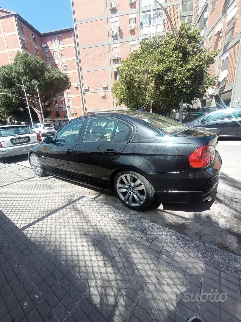 BMW 3 Series 2005 photo 3