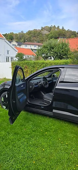 Volvo Ex30 2024 photo 5