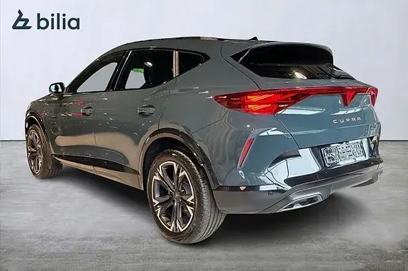 Cupra Formentor 2027 photo 2