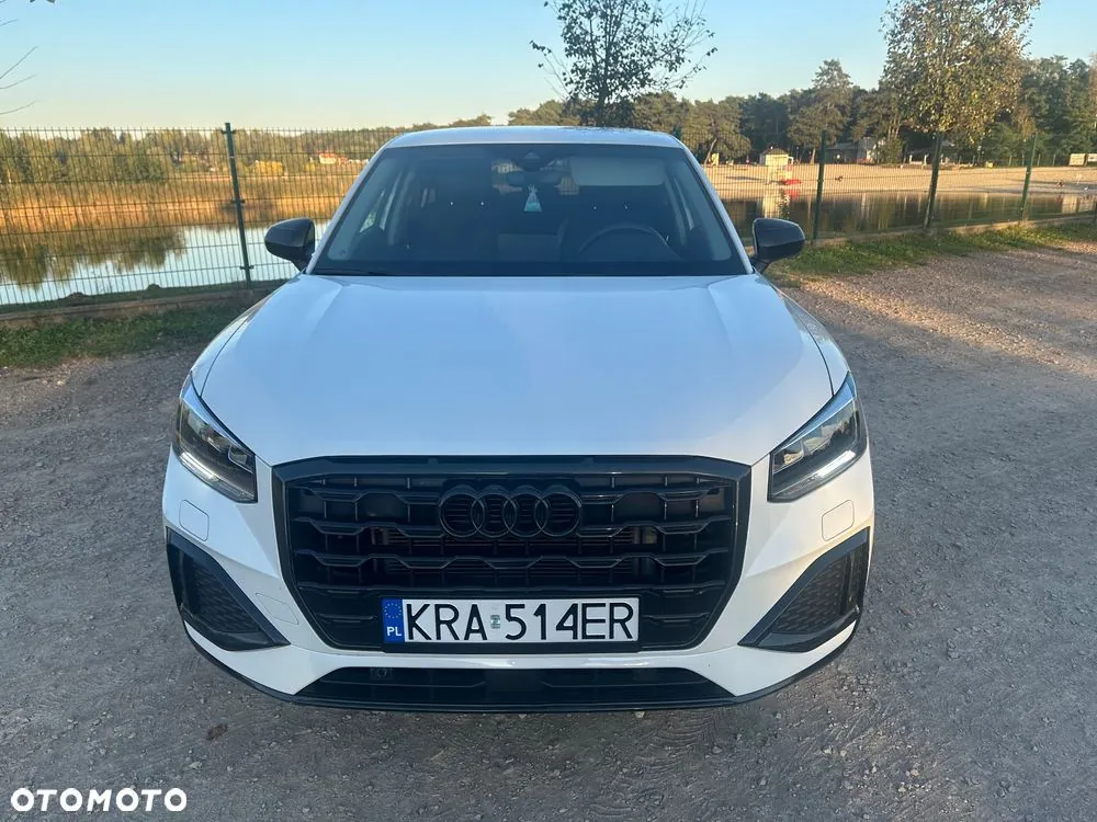 Audi Q2 2023 photo 3