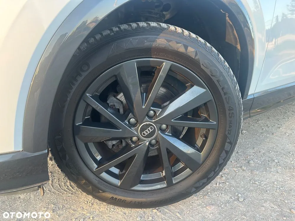 Audi Q2 2023 photo 5