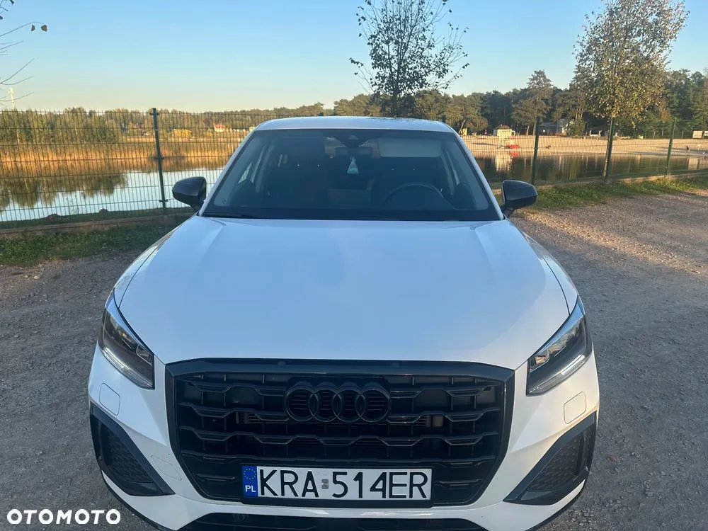 Audi Q2 2023 photo 4