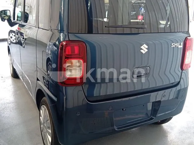 Suzuki Wagon R 2024 photo 5