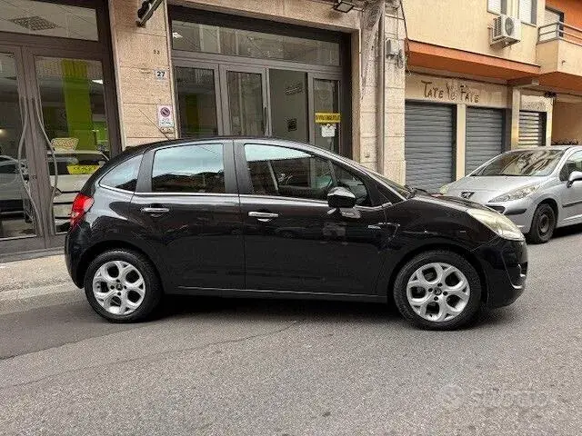 Citroen C3 2010 photo 3