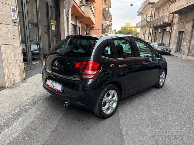 Citroen C3 2010 photo 4