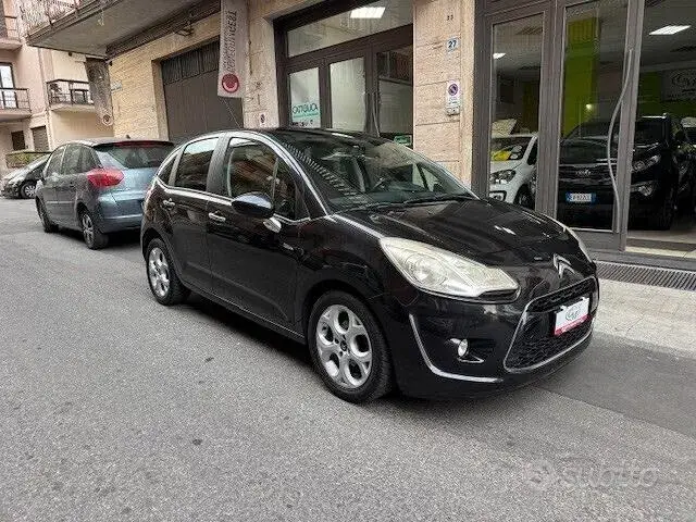 Citroen C3 2010 photo 2