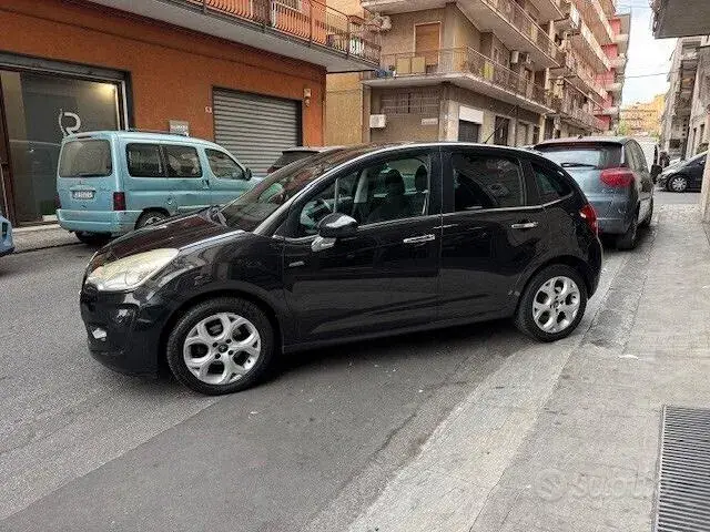 Citroen C3 2010 photo 5