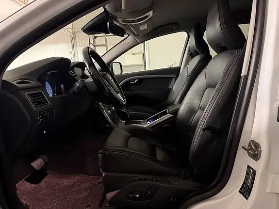 Volvo Xc70 2016 photo 4