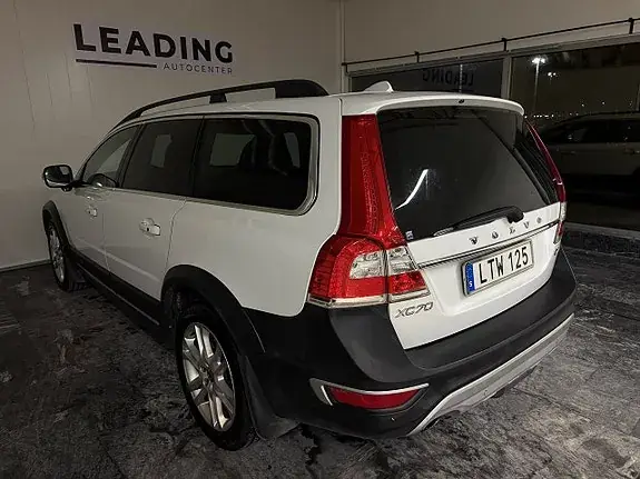 Volvo Xc70 2016 photo 2