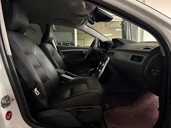Volvo Xc70 2016 photo 5