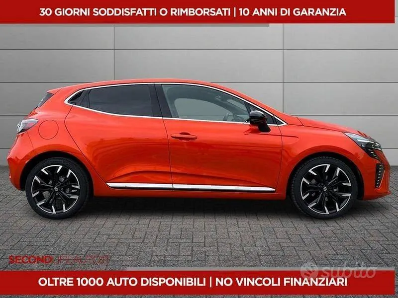 Renault Clio 2025 photo 3