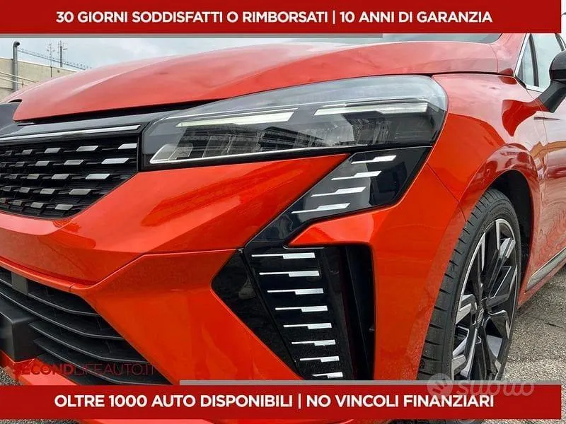 Renault Clio 2025 photo 5