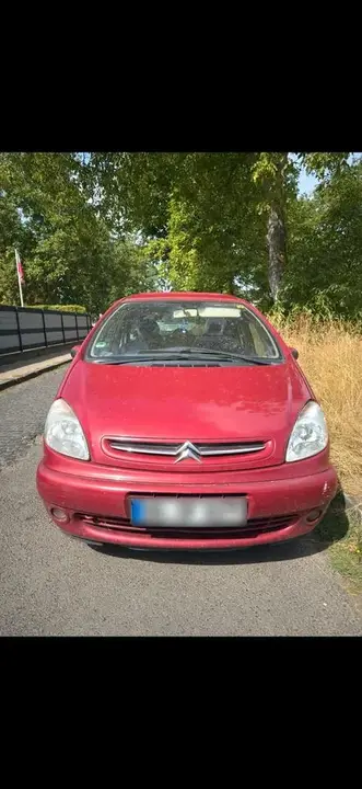 Citroen Xsara Picasso