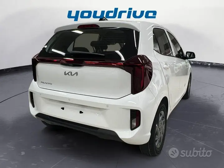 Kia Picanto 2026 photo 4