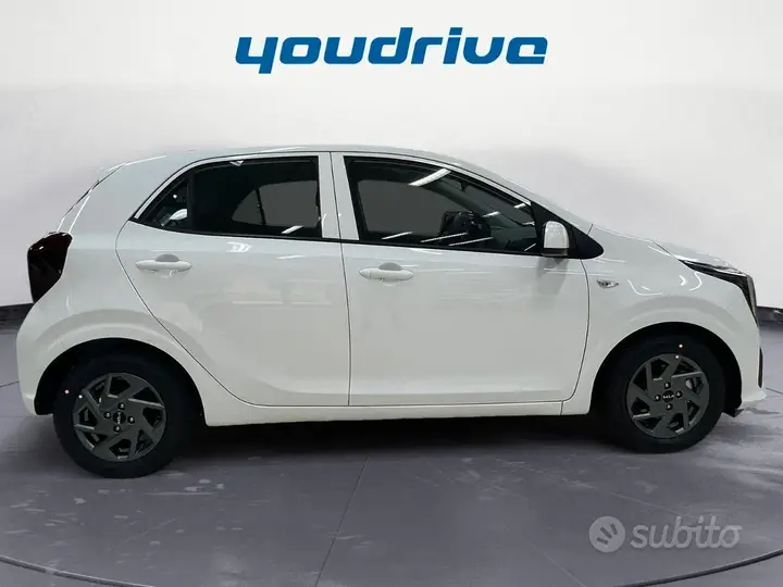 Kia Picanto 2026 photo 5