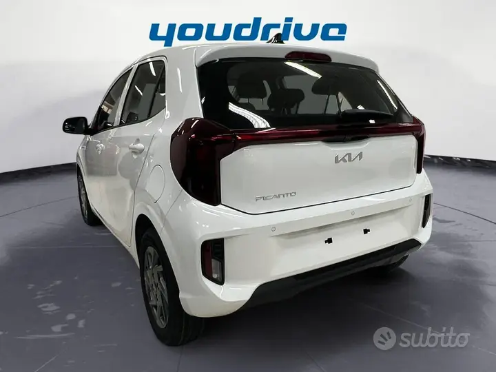 Kia Picanto 2026 photo 2