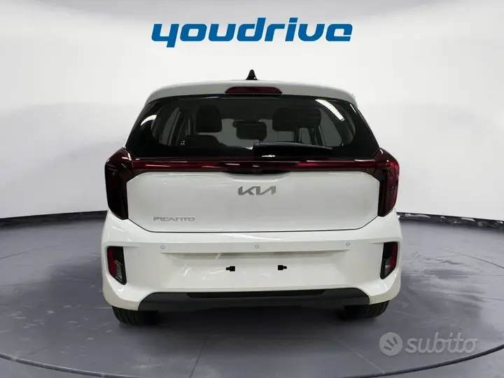 Kia Picanto 2026 photo 3