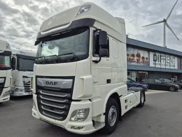 DAF Xf