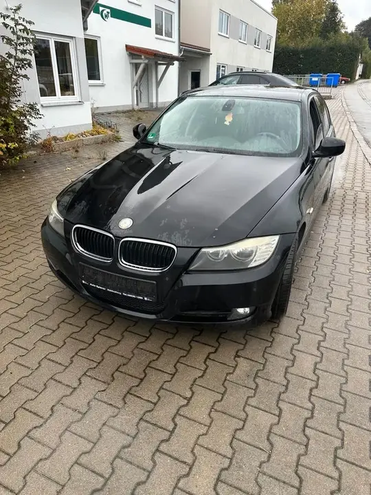 BMW 320D