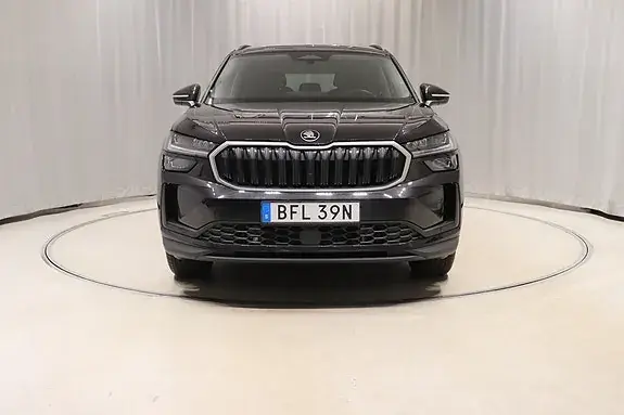 Skoda Kodiaq 2025 photo 2