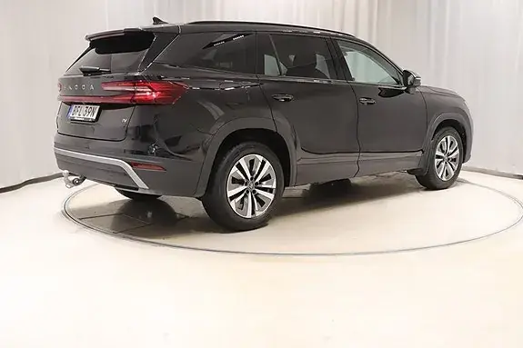 Skoda Kodiaq 2025 photo 4