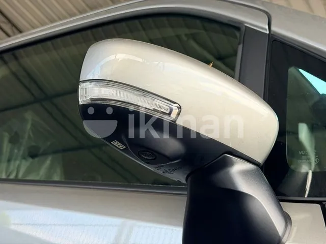 Suzuki Wagon R Zx 2026 photo 5