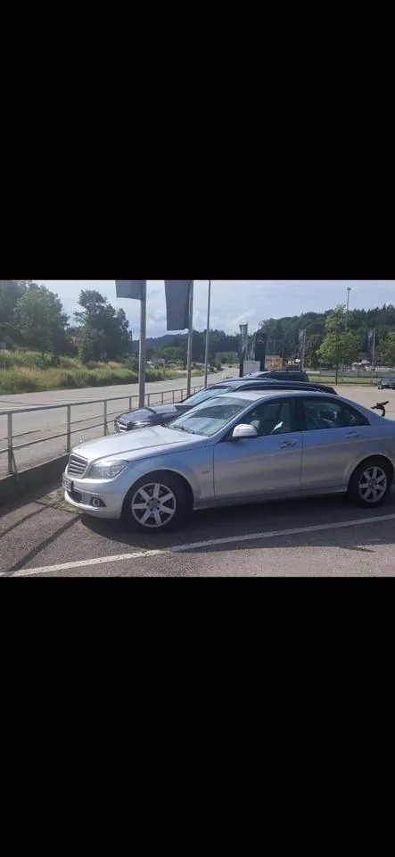 Mercedes-Benz C230