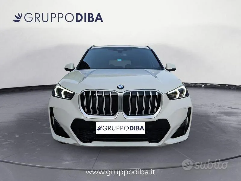 BMW X1 2026 photo 2
