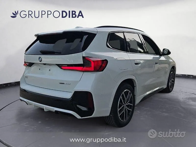 BMW X1 2026 photo 5