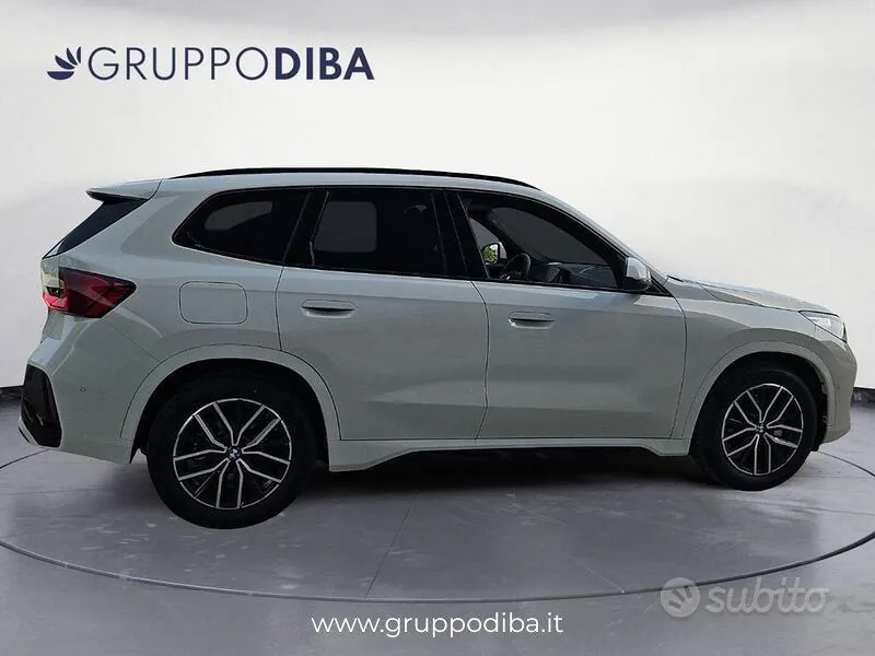 BMW X1 2026 photo 4
