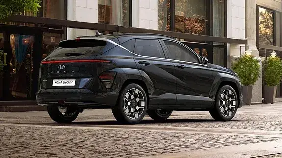 Hyundai Kona 2027 photo 4