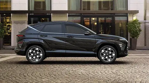 Hyundai Kona 2027 photo 3