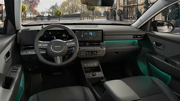 Hyundai Kona 2027 photo 5