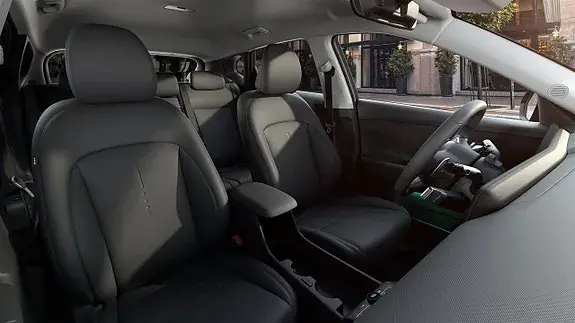 Hyundai Kona 2027 photo 2
