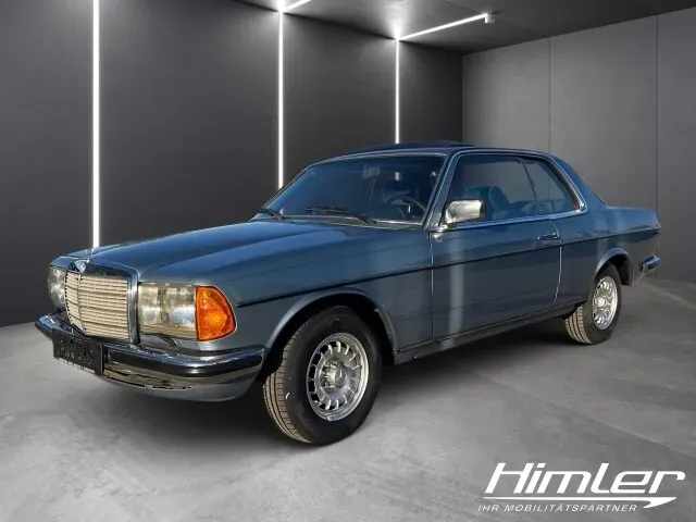 Mercedes-Benz 280
