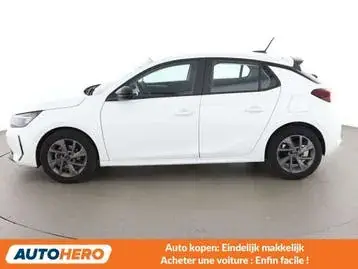 Opel Corsa 2024 photo 3