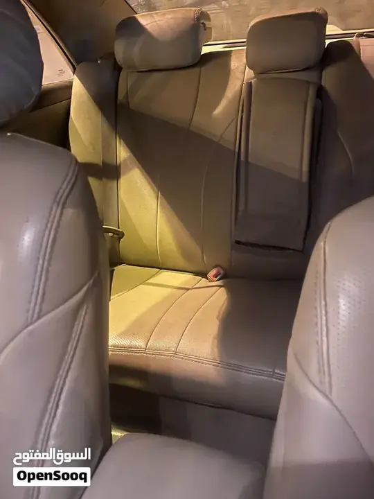 Toyota Camry 2007 photo 2
