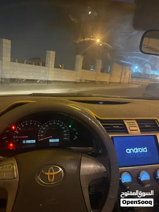 Toyota Camry 2007 photo 3