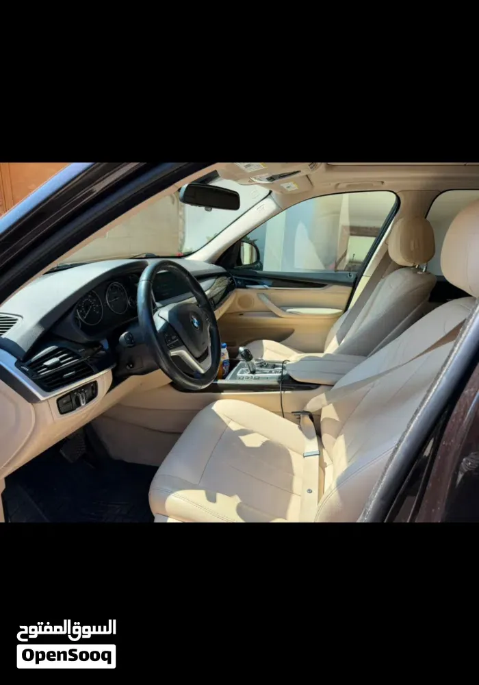 BMW 5 Series 2017 photo 5