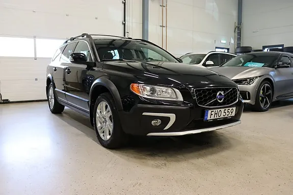 Volvo Xc70 2014 photo 2