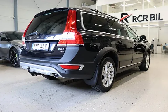 Volvo Xc70 2014 photo 5